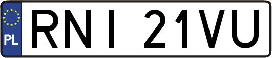 RNI21VU