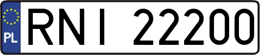 RNI22200