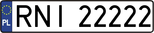 RNI22222