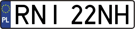 RNI22NH