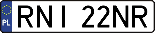RNI22NR