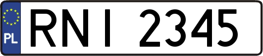 RNI2345