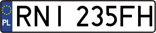 RNI235FH