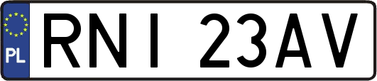 RNI23AV