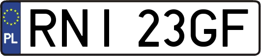 RNI23GF