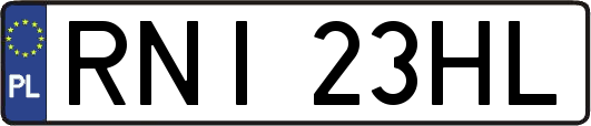 RNI23HL