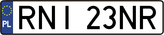 RNI23NR