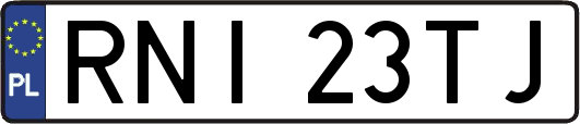 RNI23TJ