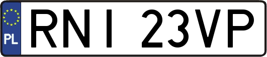 RNI23VP