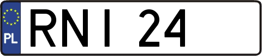 RNI24