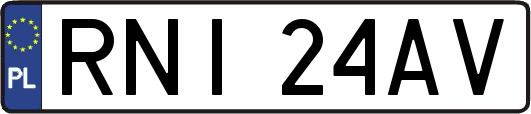 RNI24AV