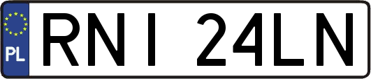 RNI24LN