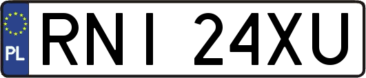 RNI24XU