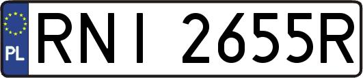 RNI2655R