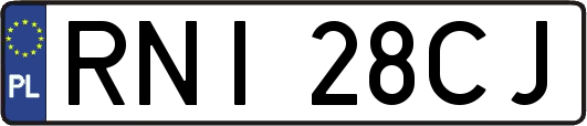 RNI28CJ