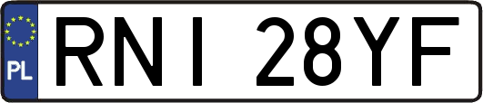 RNI28YF