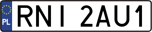RNI2AU1