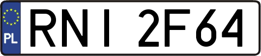 RNI2F64