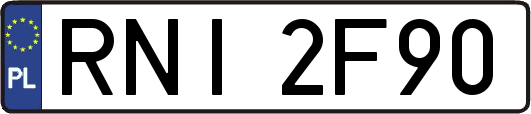 RNI2F90