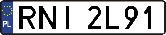 RNI2L91