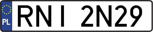 RNI2N29