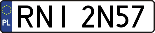 RNI2N57