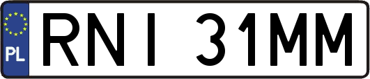 RNI31MM