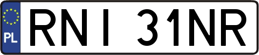 RNI31NR