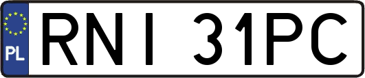 RNI31PC