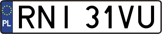 RNI31VU