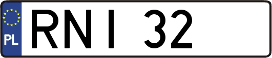 RNI32