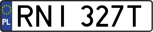 RNI327T