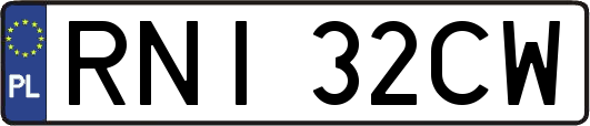 RNI32CW