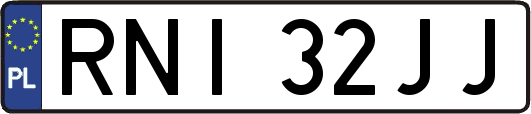 RNI32JJ
