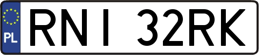 RNI32RK