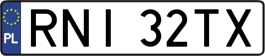 RNI32TX