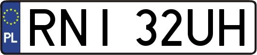 RNI32UH