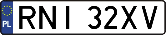 RNI32XV