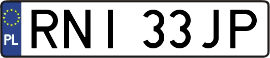 RNI33JP