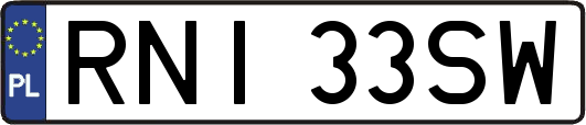 RNI33SW