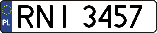 RNI3457