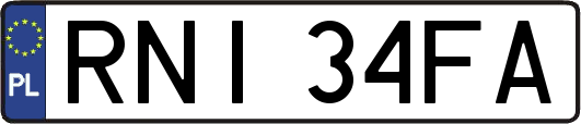 RNI34FA