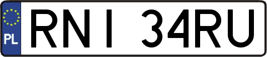 RNI34RU