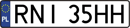 RNI35HH