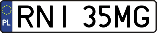 RNI35MG