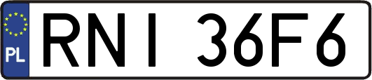 RNI36F6