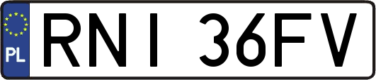 RNI36FV