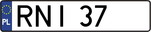 RNI37