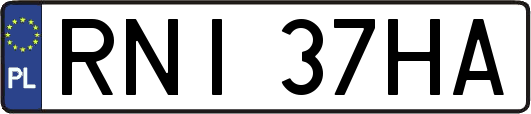 RNI37HA