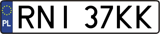 RNI37KK